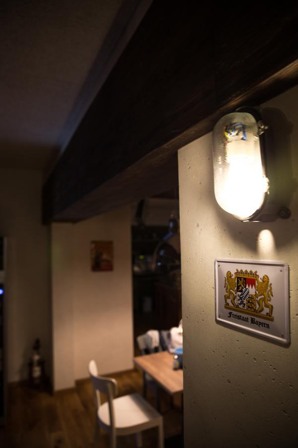 Hotel Traumfabrik Büttelborn Εξωτερικό φωτογραφία