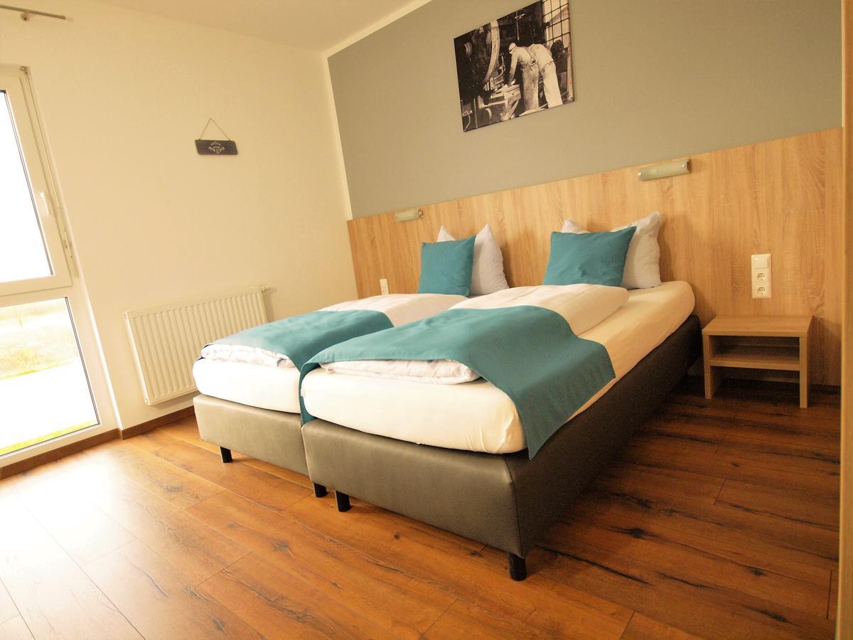 Hotel Traumfabrik Büttelborn Εξωτερικό φωτογραφία