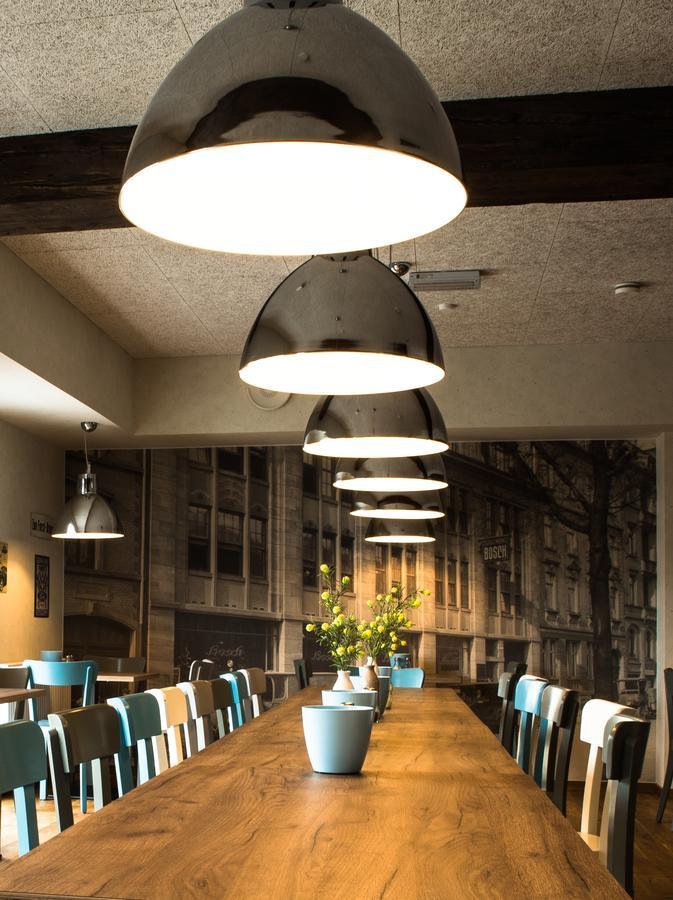 Hotel Traumfabrik Büttelborn Εξωτερικό φωτογραφία