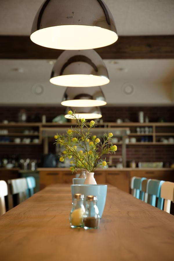 Hotel Traumfabrik Büttelborn Εξωτερικό φωτογραφία