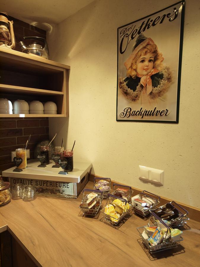 Hotel Traumfabrik Büttelborn Εξωτερικό φωτογραφία
