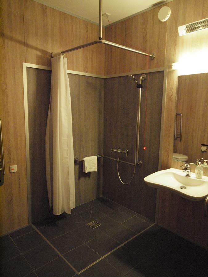 Hotel Traumfabrik Büttelborn Εξωτερικό φωτογραφία