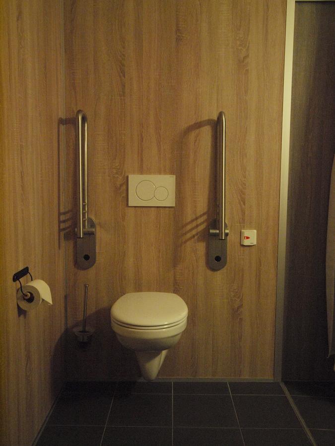 Hotel Traumfabrik Büttelborn Εξωτερικό φωτογραφία